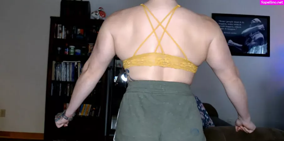 Glitter Tits OnlyFans Thumbnail #zwYy5z3D6i