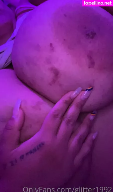 Glitter1992 OnlyFans Thumbnail #B8rpSqdQ9i