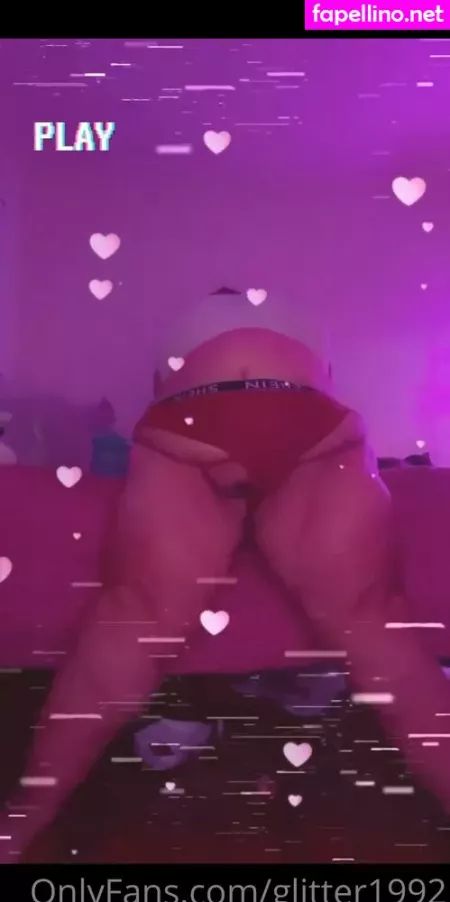 Glitter1992 OnlyFans Thumbnail #c93RFW5vkE