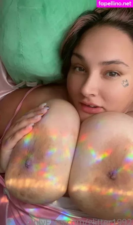 Glitter1992 OnlyFans Thumbnail #fx0HpN0XLw
