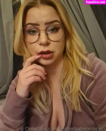 Glitterbabeprincess OnlyFans Thumbnail #aGu4YI6oQt