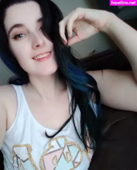 Glitterbby21 OnlyFans Thumbnail #dMvQmYWntS