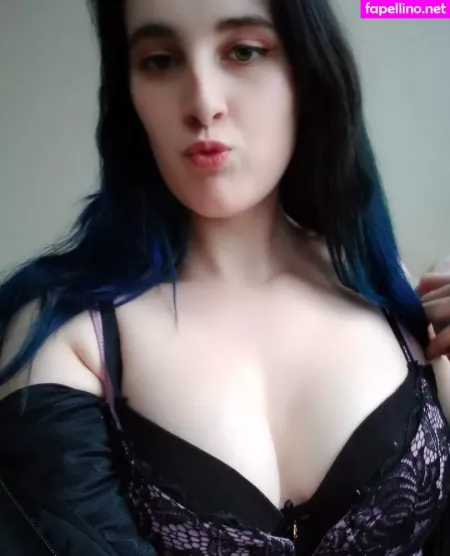 Glitterbby21 OnlyFans Thumbnail #eQ7x9Yqb6l