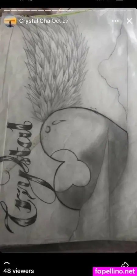 Glitterflower OnlyFans Thumbnail #8JCtcswy3q