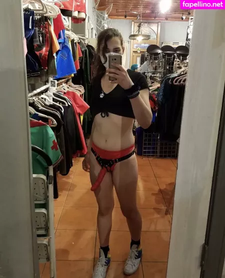 Glitterishhh OnlyFans Thumbnail #6Ec6oqvIG7