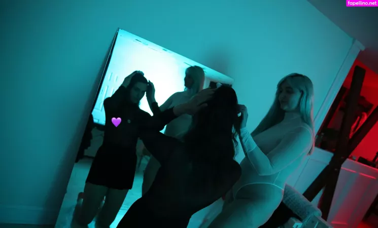 Glitterishhh OnlyFans Thumbnail #A440sKE4UH