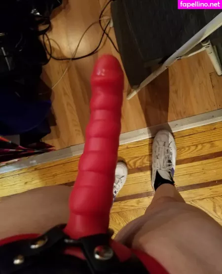 Glitterishhh OnlyFans Thumbnail #IPQHsaEsF2