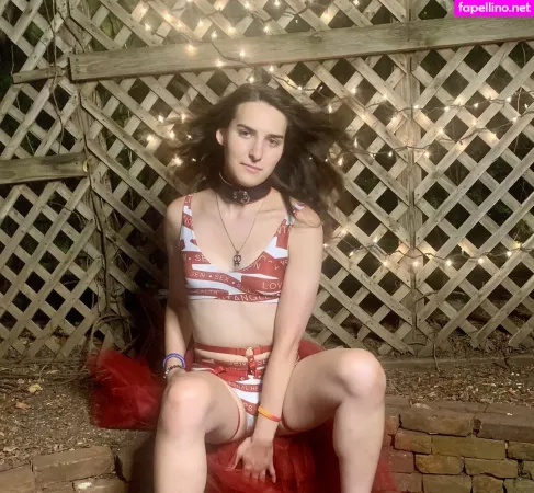 Glitterishhh OnlyFans Thumbnail #O1MOsAbnDK