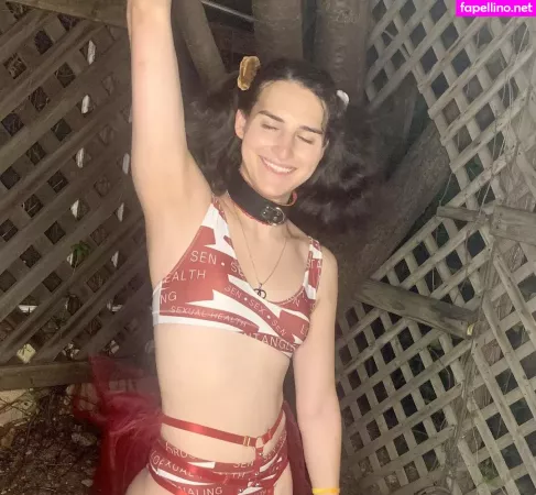 Glitterishhh OnlyFans Thumbnail #lswu21IPy7