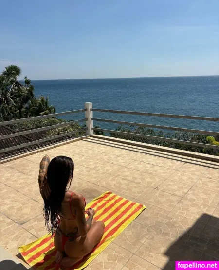 Glitterkiitty OnlyFans Thumbnail #RRfdqqzTLy