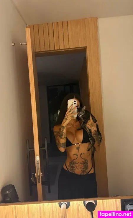 Glitterkiitty OnlyFans Thumbnail #maYKKD6RHE