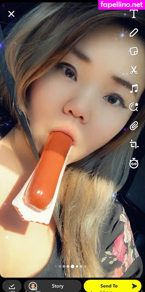 Pa_kuja, glitterpaard, glitterpaj Nude Leaked OnlyFans Photo #GOVXM7heSs