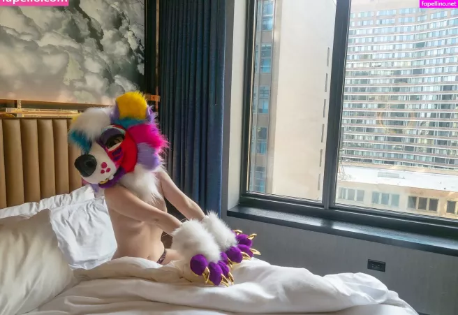 Glittertitpup OnlyFans Thumbnail #4tky3sdR6A