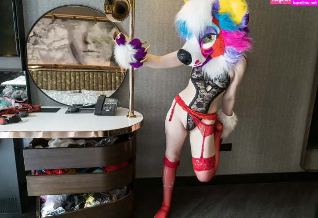 Glittertitpup OnlyFans Thumbnail #7gOLwHJfc0