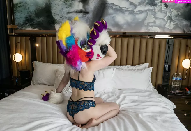 Glittertitpup OnlyFans Thumbnail #DKGRhTPTJv