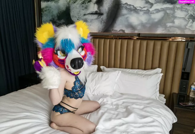 Glittertitpup OnlyFans Thumbnail #NxyI4wjNNk