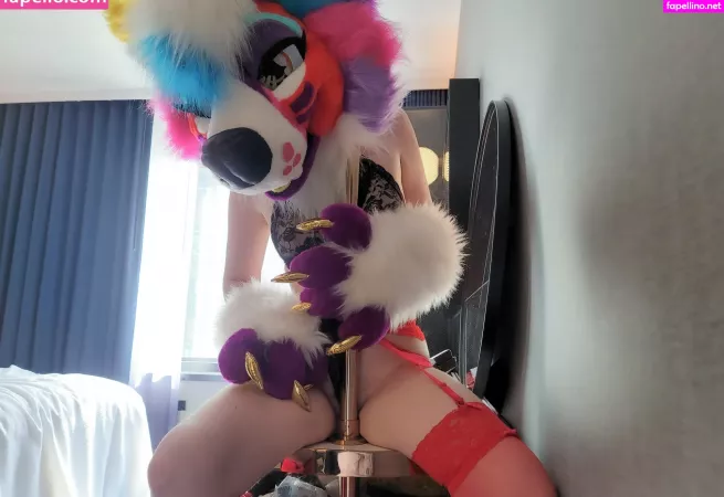 Glittertitpup OnlyFans Thumbnail #RPfiQBnMrB