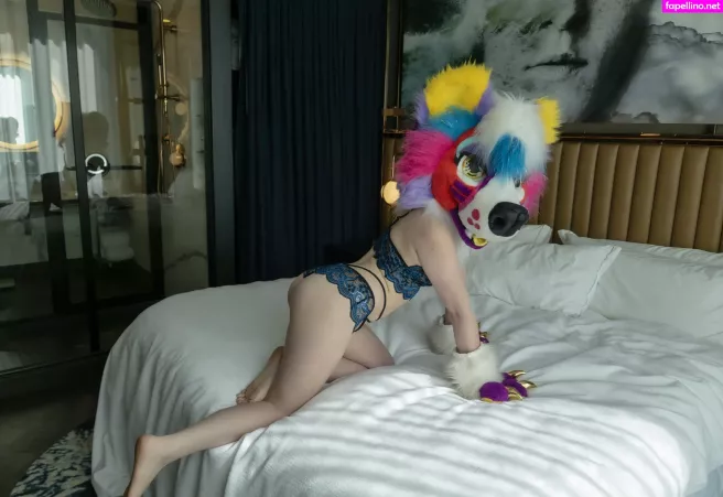 Glittertitpup OnlyFans Thumbnail #bimDXZitwi