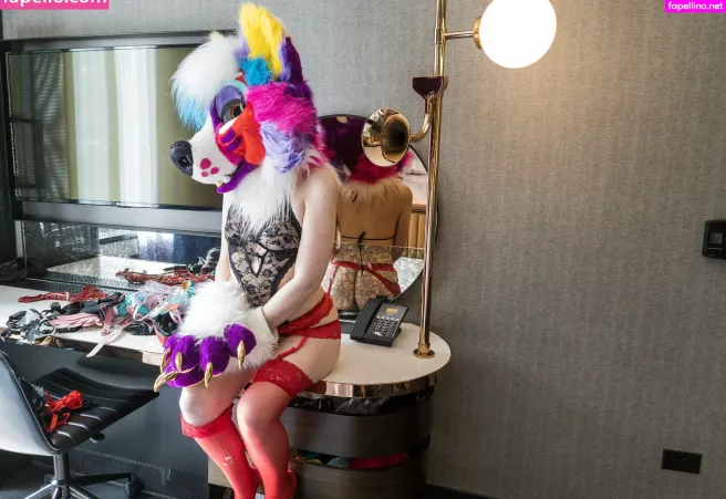 Glittertitpup OnlyFans Thumbnail #e2K9yHSses