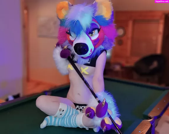 Glittertitpup OnlyFans Thumbnail #mT5AYAnxfi