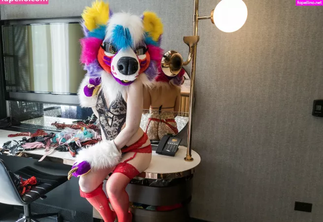 Glittertitpup OnlyFans Thumbnail #rdy6TOkOmZ