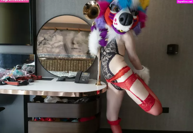 Glittertitpup OnlyFans Thumbnail #y5Uqmg4oKI