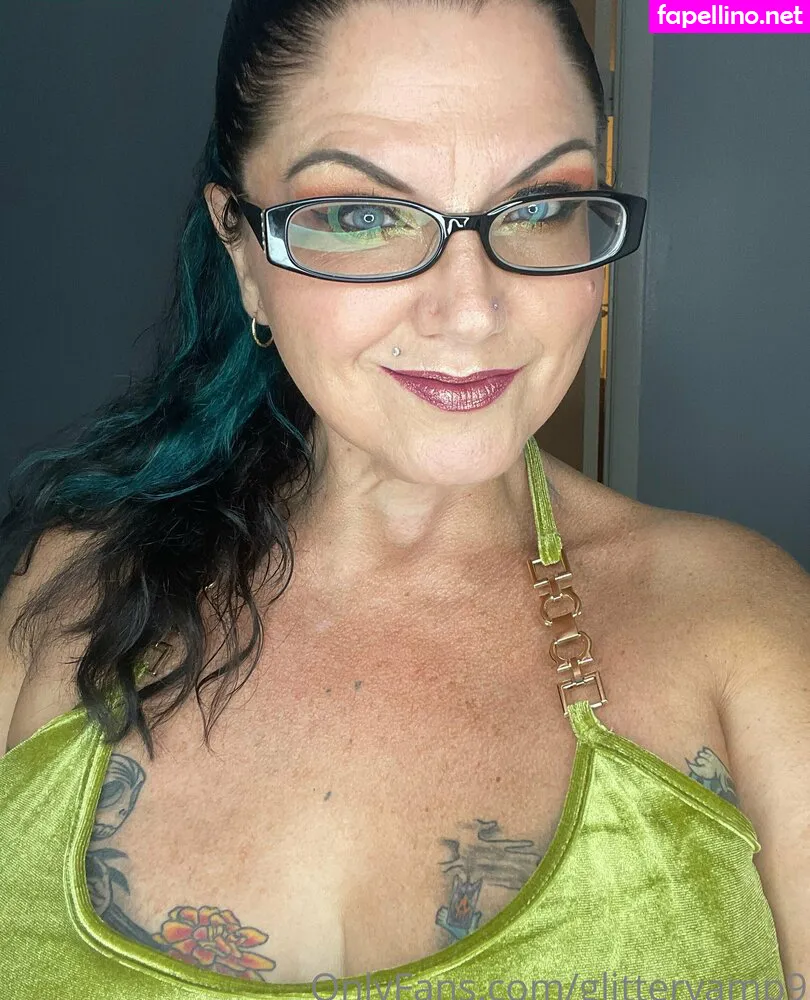 glittervamp9 Nude Leaked OnlyFans Photo #CEpaRBTJIl