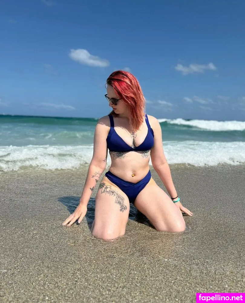 glittervixen24x Nude Leaked OnlyFans Photo #KxvrF2Mx9n