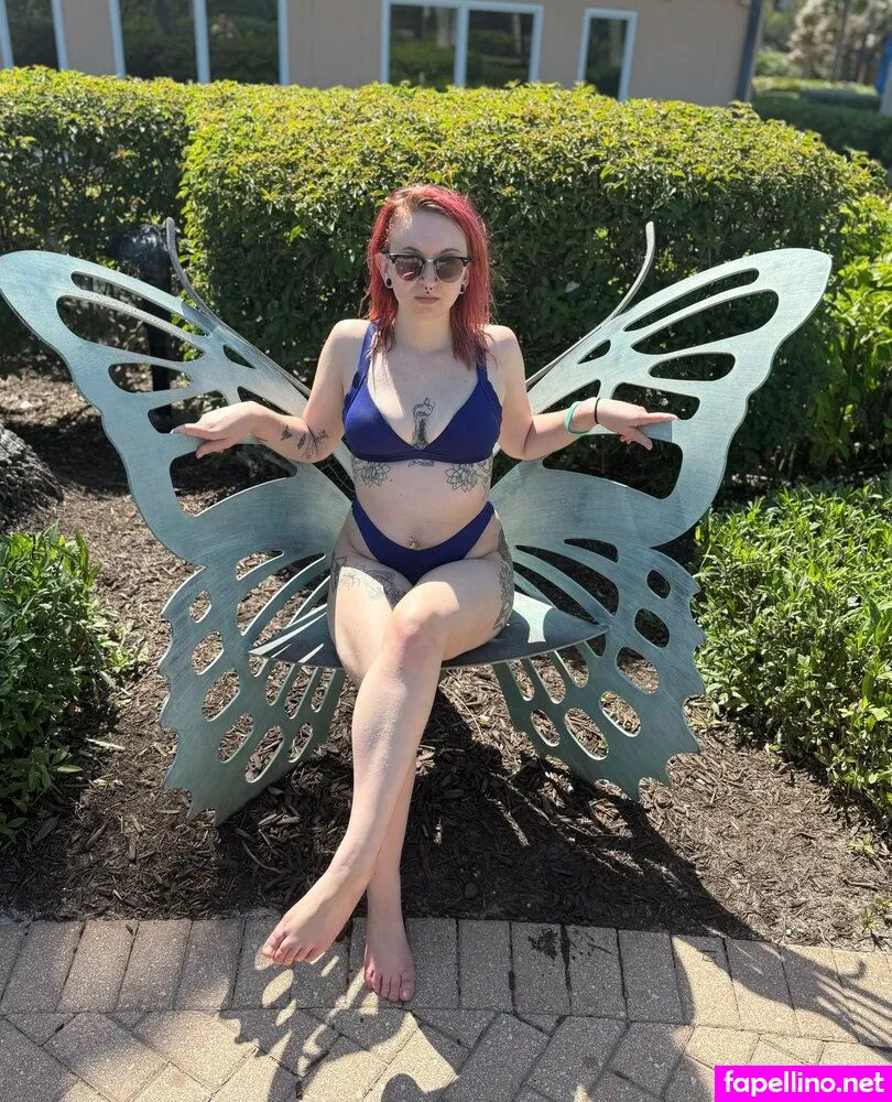 glittervixen24x Nude Leaked OnlyFans Photo #ScQ2R1Hpap