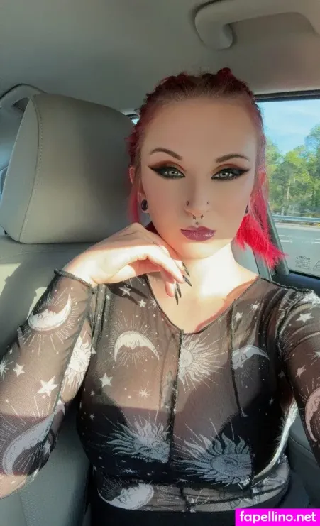 Glittervixen24x OnlyFans Thumbnail #UmFdKGoXYZ