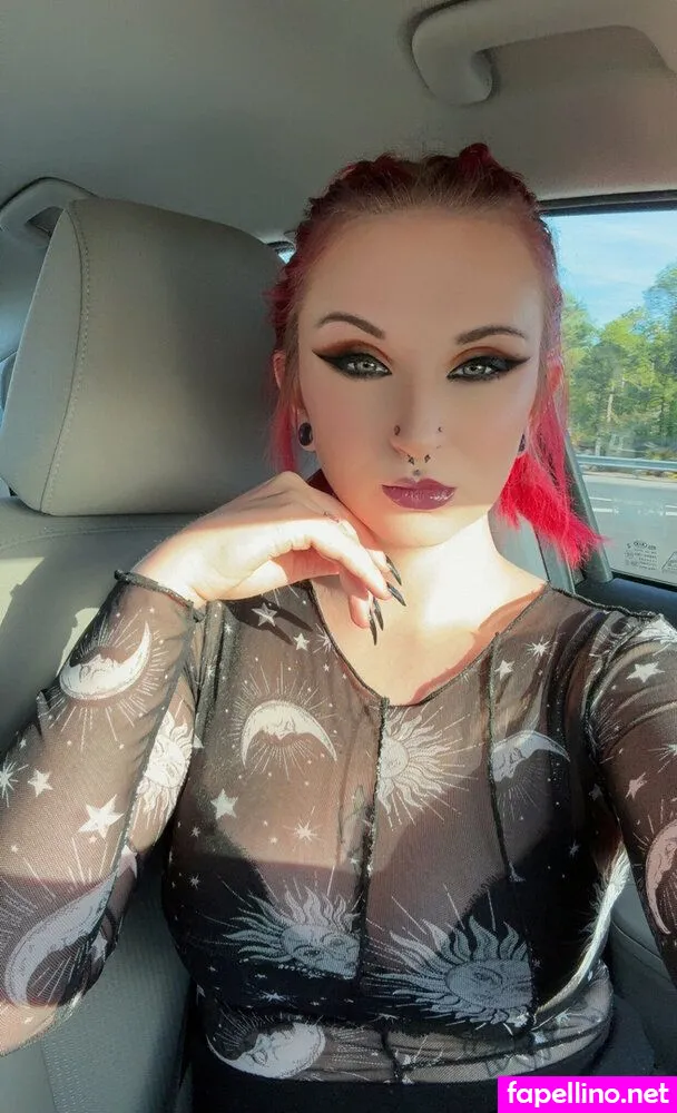 glittervixen24x Nude Leaked OnlyFans Photo #UmFdKGoXYZ