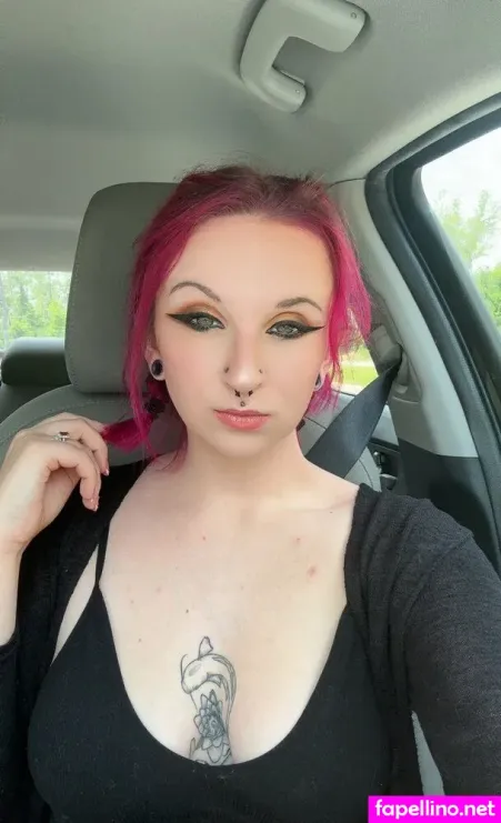 Glittervixen24x OnlyFans Thumbnail #WzmQNPEYAo