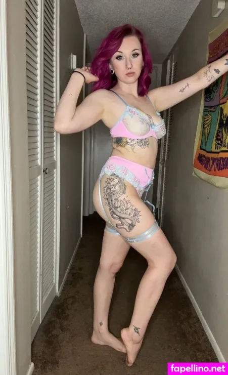 Glittervixen24x OnlyFans Thumbnail #cRxCGdiCOQ