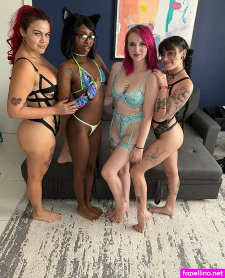 Glittervixen24x OnlyFans Thumbnail #dNwwiDI8kH