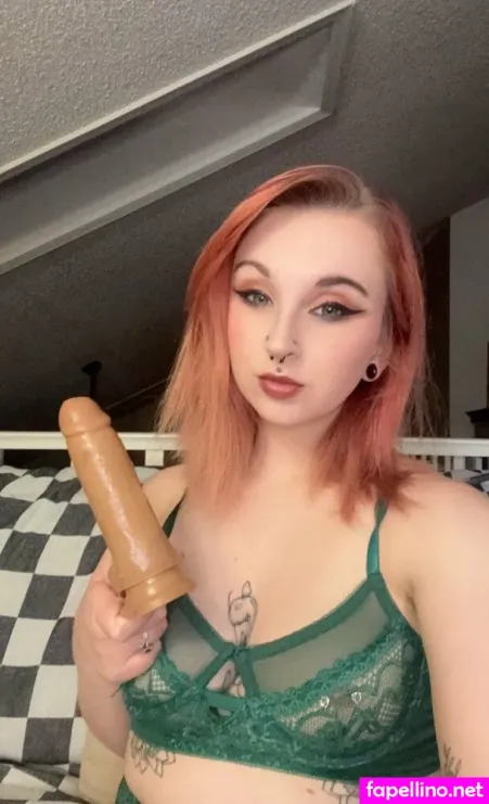 Glittervixen24x OnlyFans Thumbnail #uOqEZZOtou