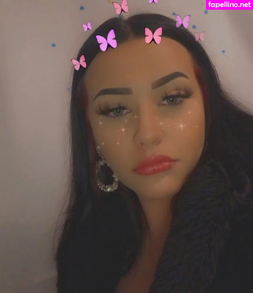 Madison Ramm, glitterkitten_, glitterxkitten, glitterxkittenx Nude Leaked OnlyFans Photo #6oV6ao5qRW