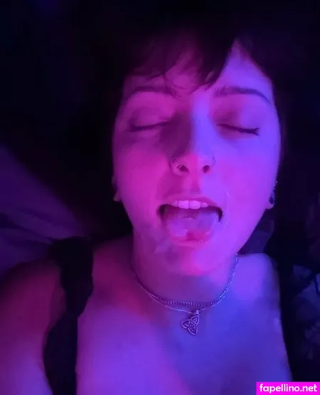 Glittledeath OnlyFans Thumbnail #OgWSfwmtku