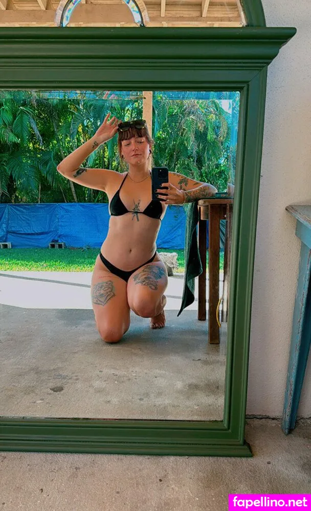 glittledeath Nude Leaked OnlyFans Photo #dYX076bGrY