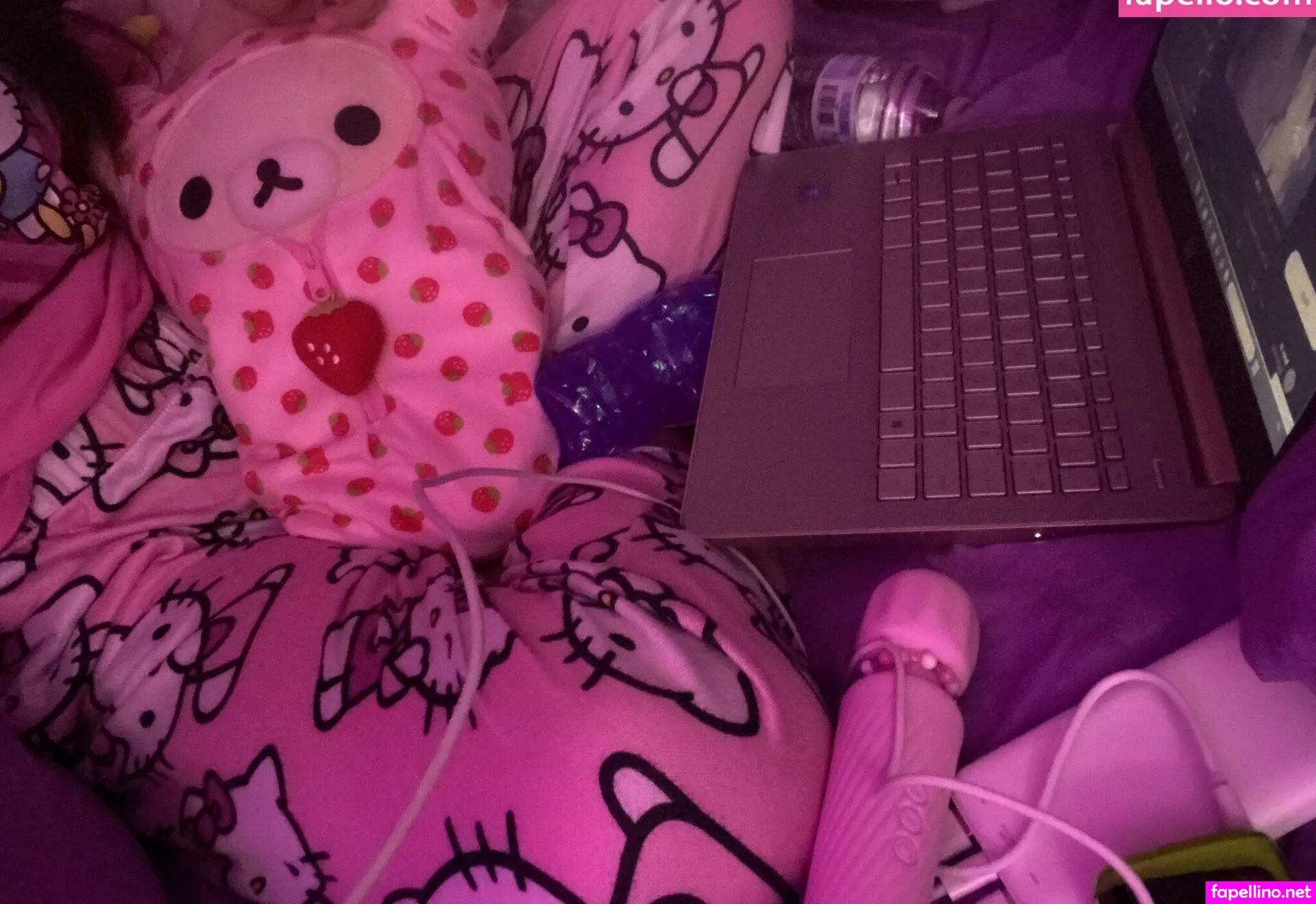 glittrkitti1 Nude Leaked OnlyFans Photo #GmskILpqBb