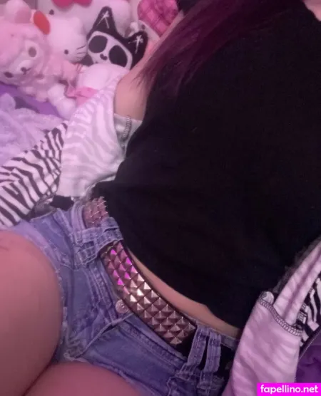 Glittrkitti OnlyFans Thumbnail #Y0u7bfdpoe