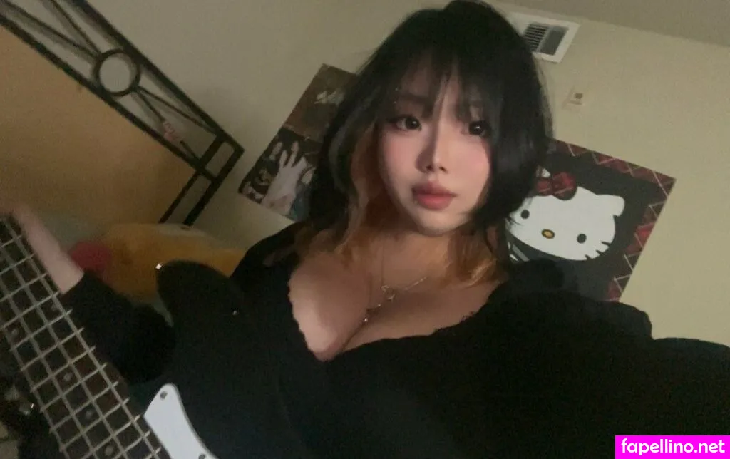 glockinmyrarixD Nude Leaked OnlyFans Photo #XBQhMy6ea8