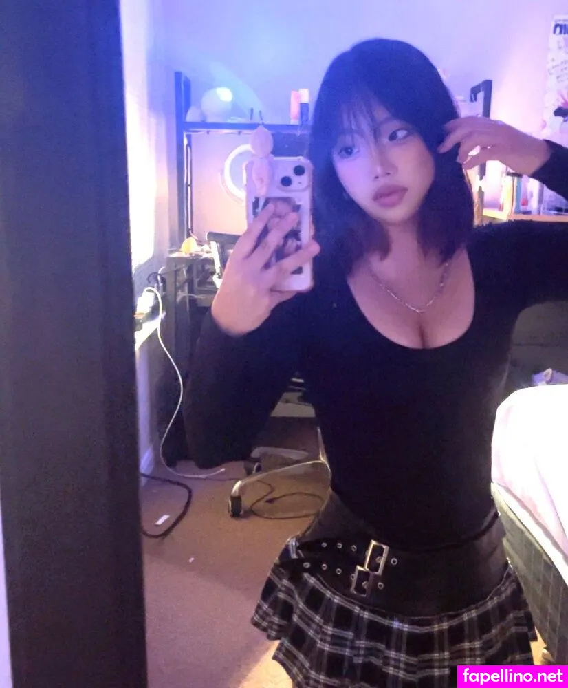 glockinmyrarixD Nude Leaked OnlyFans Photo #rQJYmZ9djV