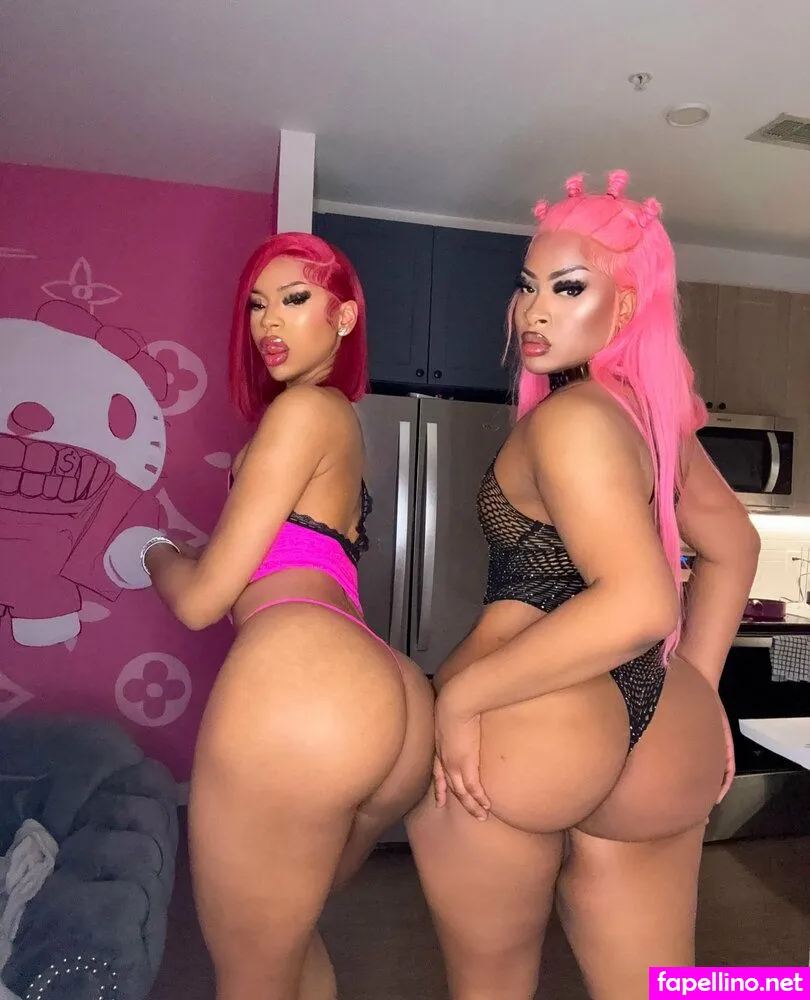 glockzbaby, mykittyicy Nude Leaked OnlyFans Photo #EEKCMAuG6J