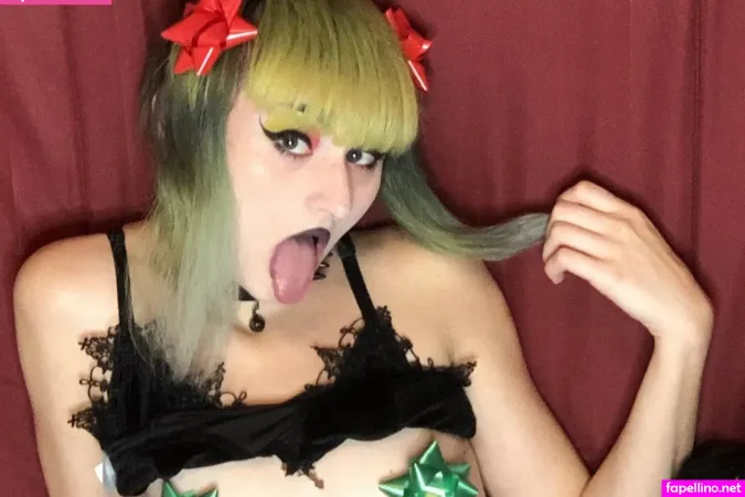 Gloomybaby OnlyFans Thumbnail #05jCXegGpR