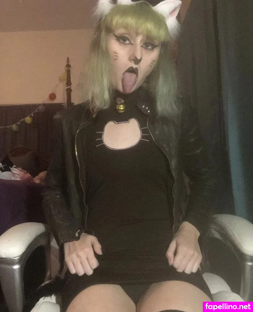 Gloomybaby Nude Leaked OnlyFans Photo #JkuIUt8xi6