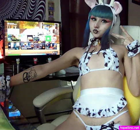 Gloomybaby OnlyFans Thumbnail #MEI9IhUElT