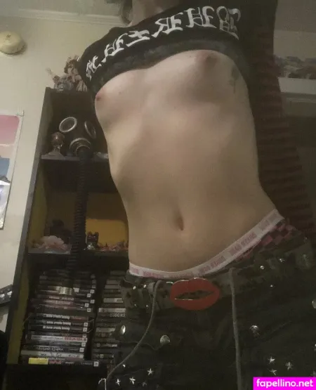 Gloomybaby OnlyFans Thumbnail #gfCc4J71dM