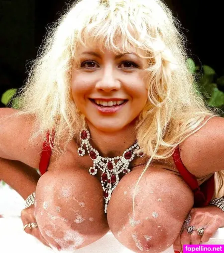 Glori Ann Gilbert OnlyFans Thumbnail #WA6fDZS28M