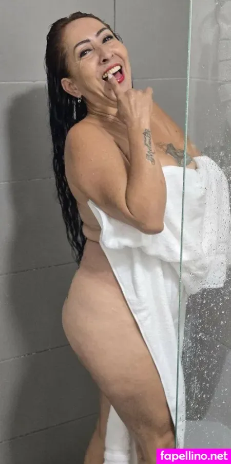 Gloria Agudelo OnlyFans Thumbnail #wdJ16mQJal