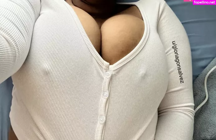 Gloria Gonsalvez OnlyFans Thumbnail #Yz1jQW2Hnp